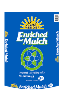 Enriched Mulch